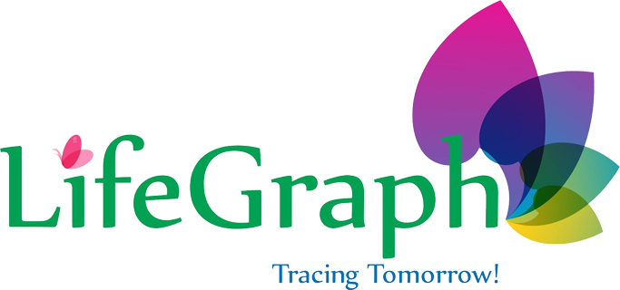 Lifegraph icon